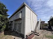 金蔵寺駅より徒歩12分 2階 築40年の賃貸物件