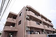 太田駅より徒歩10分 1階 築21年5ヶ月の賃貸物件