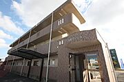 優愛マンション 3階 築27年7ヶ月の賃貸物件