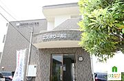エスポワール2田井 3階 築28年の賃貸物件