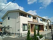 善通寺駅より徒歩11分 1階 築11年1ヶ月の賃貸物件
