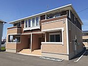 学園通り駅より徒歩2分 1階 築10年9ヶ月の賃貸物件