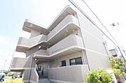 マリベールセレクト木太 2階 築19年10ヶ月の賃貸物件