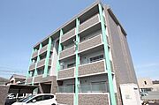 ＰＡＺＵＳＨＯＥＩ２ 4階 築26年9ヶ月の賃貸物件