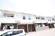 リープライツ元山C 2階 築18年1ヶ月の賃貸物件