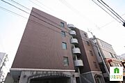 エグゼクティブコート中新町 7階 築27年8ヶ月の賃貸物件