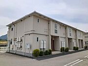 三本松駅より徒歩26分 1階 築16年7ヶ月の賃貸物件