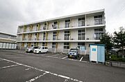 松島二丁目駅より徒歩8分 3階 築26年1ヶ月の賃貸物件