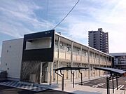 丸亀駅より徒歩32分 1階 築10年4ヶ月の賃貸物件