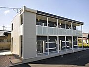 レオネクスト南２ 2階 築17年の賃貸物件