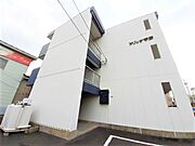 宇多津駅より徒歩32分 2階 築35年7ヶ月の賃貸物件
