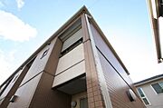 ディアス松縄C棟C 1階 築20年3ヶ月の賃貸物件