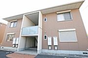 ディアス松縄C棟C 1階 築20年3ヶ月の賃貸物件
