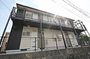 西前田駅より徒歩13分 2階 築40年7ヶ月の賃貸物件