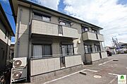 木太町駅より徒歩23分 2階 築26年4ヶ月の賃貸物件