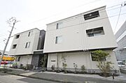 昭和町駅より徒歩24分 1階 築2年10ヶ月の賃貸物件