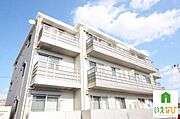 水田駅より徒歩6分 3階 築12年7ヶ月の賃貸物件