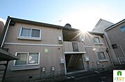 木太東口駅より徒歩8分 2階 築38年7ヶ月の賃貸物件