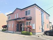 羽間駅より徒歩15分 2階 築24年8ヶ月の賃貸物件
