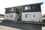 元山駅より徒歩35分 2階 築17年10ヶ月の賃貸物件