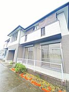 観音寺駅より徒歩20分 2階 築26年9ヶ月の賃貸物件