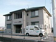 善通寺駅より徒歩42分 2階 築24年8ヶ月の賃貸物件