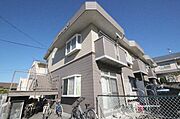 屋島駅より徒歩19分 2階 築38年7ヶ月の賃貸物件