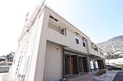 八栗駅より徒歩33分 1階 築18年9ヶ月の賃貸物件