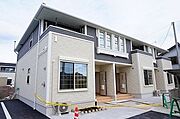 ラッシュプレミア１ 1階 築9年8ヶ月の賃貸物件
