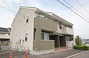 端岡駅より徒歩29分 2階 築18年1ヶ月の賃貸物件
