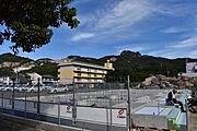 八栗駅より徒歩14分 1階 新築の賃貸物件