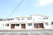 仏生山駅より徒歩10分 2階 築9年1ヶ月の賃貸物件