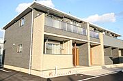 ロイヤルカーサ１ 2階 築8年1ヶ月の賃貸物件