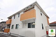 はぴねす六条 2階 築15年7ヶ月の賃貸物件