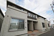 林道駅より徒歩10分 1階 築10年2ヶ月の賃貸物件