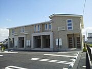 讃岐塩屋駅より徒歩13分 1階 築11年7ヶ月の賃貸物件