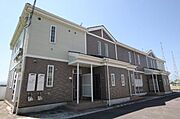 スカイハイツK B 2階 築25年11ヶ月の賃貸物件