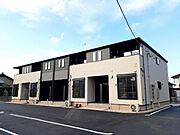 志度駅より徒歩15分 2階 築2年10ヶ月の賃貸物件