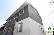 三条駅より徒歩28分 2階 築12年6ヶ月の賃貸物件
