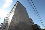 春日川駅より徒歩31分 4階 築25年8ヶ月の賃貸物件