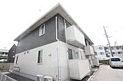 シャレーム田園 2階 築15年6ヶ月の賃貸物件