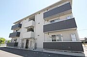 伏石駅より徒歩10分 1階 築5年7ヶ月の賃貸物件