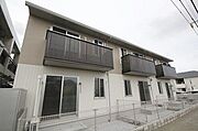 太田駅より徒歩6分 2階 築4年1ヶ月の賃貸物件