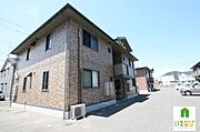 三条駅より徒歩10分 2階 築23年1ヶ月の賃貸物件
