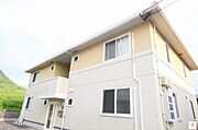 端岡駅より徒歩33分 2階 築17年4ヶ月の賃貸物件
