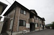 パストラルみまやA棟 1階 築24年8ヶ月の賃貸物件