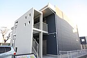 元山駅より徒歩14分 2階 築13年5ヶ月の賃貸物件
