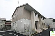 春日川駅より徒歩31分 2階 築7年の賃貸物件