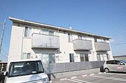 円座駅より徒歩38分 2階 築7年7ヶ月の賃貸物件