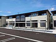 国分駅より徒歩17分 1階 築1年の賃貸物件